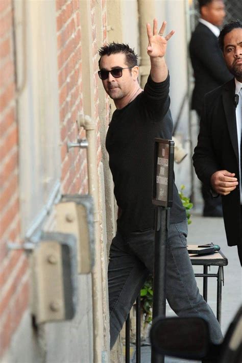 pin by sarah on colin farrell in 2020 leather pants fashion beautiful men