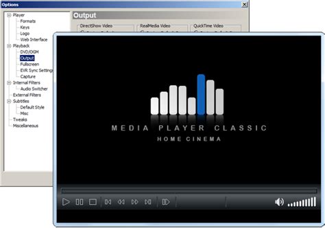 Media Player Classic Home Cinema 1624902 Neowin