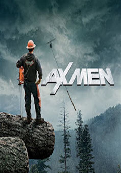 Ax Men Season 4 Watch Full Episodes Streaming Online