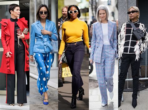 The Five Most Wearable Spring 2018 Fashion Trends To Shop Now