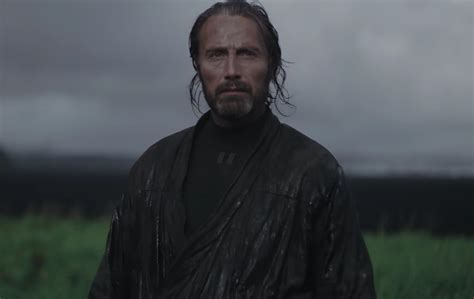 Mads Mikkelsen Talks Galen Erso In Rogue One The Star Wars Underworld