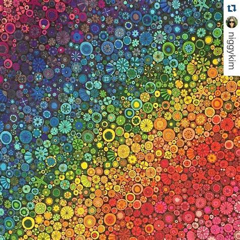 76 best images about Lost Ocean Coloring Book Completed ...