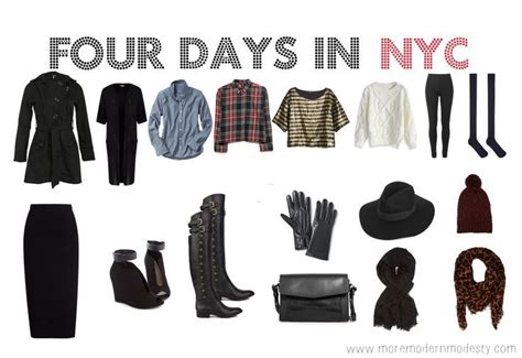 What To Pack For Nyc In The Fall New York Outfits Nyc Outfits
