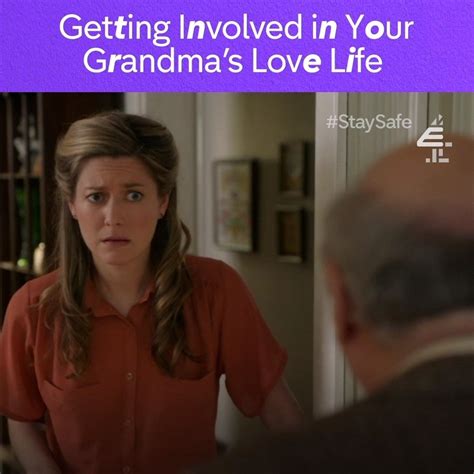 Young Sheldon Grandmas Love Life How To Persuade Your Grandma You