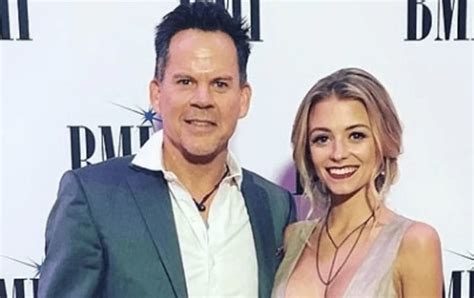 Gary Allan Bio Wife Daughters Girlfriend Other Facts Networth