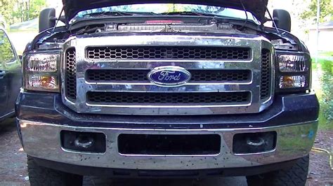 We make buying a ford truck easy with up front® pricing and no dealer fees! HowTo: Ford F250 Super Duty Harley Davidson Headlight ...