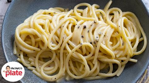 How To Make Best Cacio E Pepe Pasta Easy Instant Pot Recipes