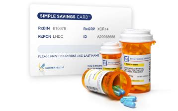 Optum perks best for local pharmacy: Prescription Card | Simple Savings Card