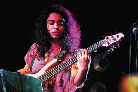 Mohini Dey A Girl And Her Guitar Forbes India