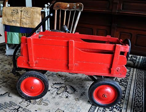 Little Red Wagon By Daryl Macintyre Little Red Wagon Red Wagon