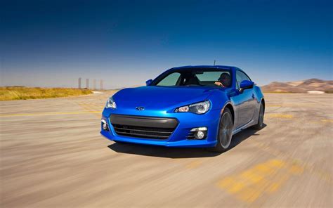 Would Subaru Brz Or Scion Fr S Incentives Convince You To Buy One Over