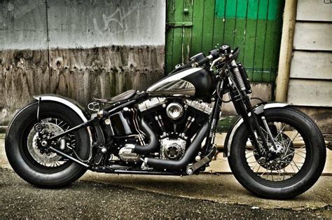 Evisu Charlie Stockwell Built By Warrs Customs Of England