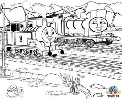 Thomas the tank engine & friends based on the railway series by the rev. for you thomas the tank engine coloring pages birthday 2015