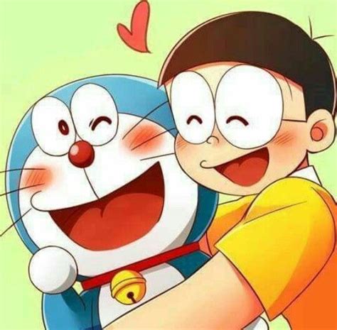 Doraemon And Nobita Doraemon Wallpapers Doremon Cartoon Doraemon