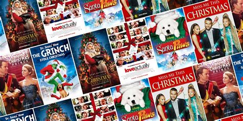The 20 greatest christmas movies. All the Christmas Movies on Netflix - The Best Holiday ...