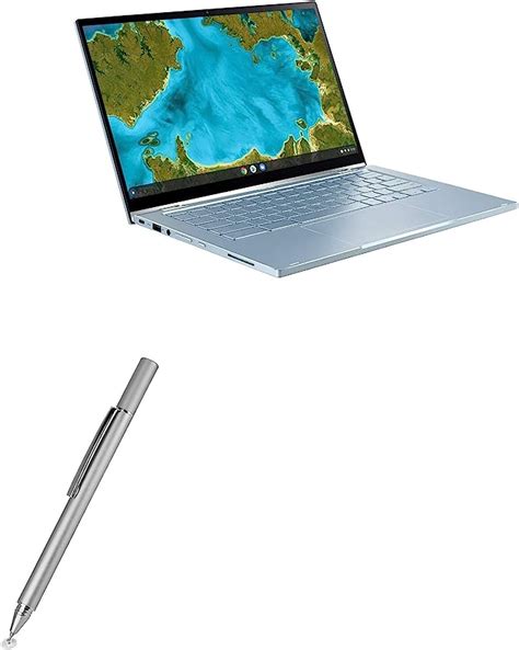 Boxwave Stylus Pen Compatible With Asus Chromebook Flip