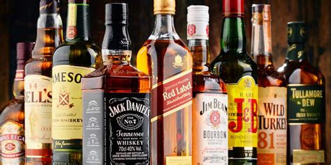 Whiskey Prices Guide 2020 18 Most Popular Whiskey Brands