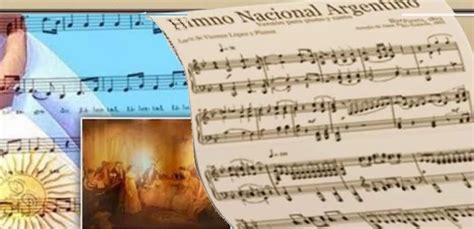 Dia Del Himno Nacional Argentino Imagenes Para Nivel Inicial