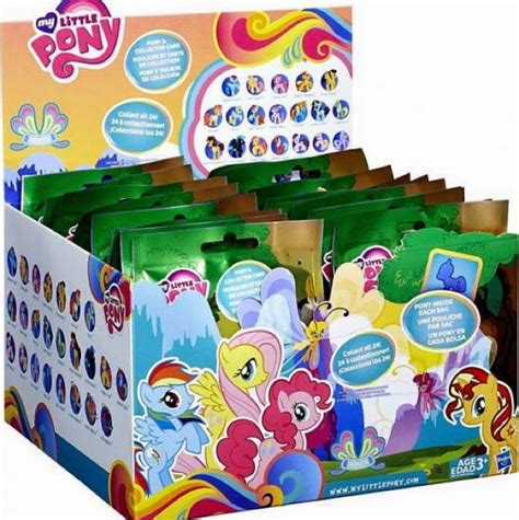Matildas Toy Shop My Little Pony Wave 11 Blind Bags