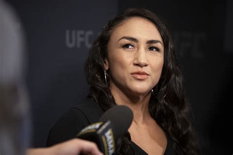 Carla Esparza Wont Fault Anyone Asking For More Money But Believes