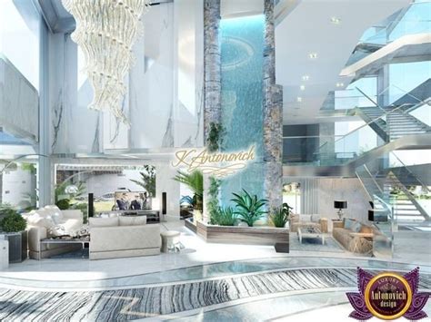 Discover The Top 10 Interior Design Companies In Abu Dhabi