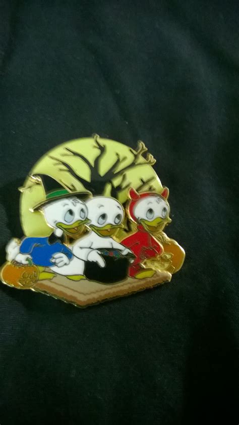 Disney Halloween Trading Pin Disney Trading Pins Disney Pins Disney