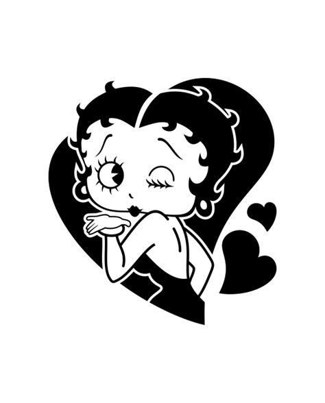 all 104 images betty boop black and white images full hd 2k 4k 12 2023