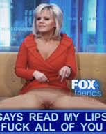 Post Eroticmasterworks Fakes Fox Friends Fox News Gretchen