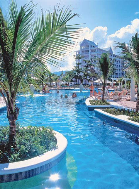 Clubhotel Riu Ocho Rios In Montego Bay Jamaica Tui Hotel 2019