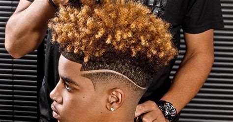 Best Hair Dye For Black Men Hair Style Lookbook For Trends And Tutorials