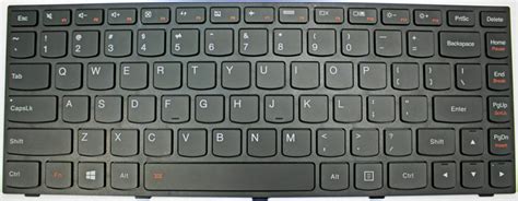 Lenovo Ideapad Pk130tg1a00 Laptop Keyboard Key
