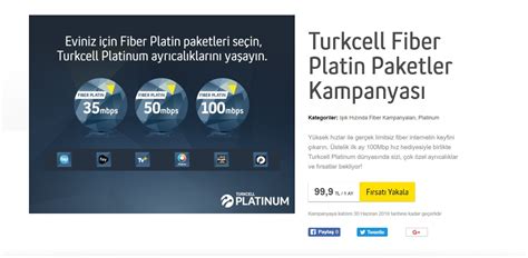 Turkcell Superonline Akn Siz Internet Tarife Fiyatlar A Kland Te