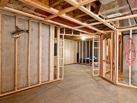 Builder said for constructing the basement, 2mt. 2017 Basement Framing Cost | How To Frame A Basement Wall