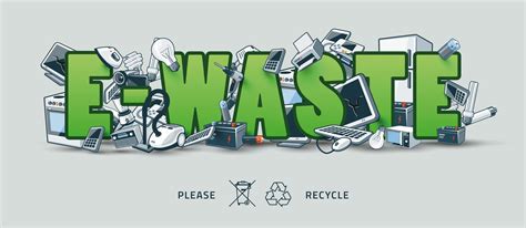 How Do I Start An E Waste Recycling Company