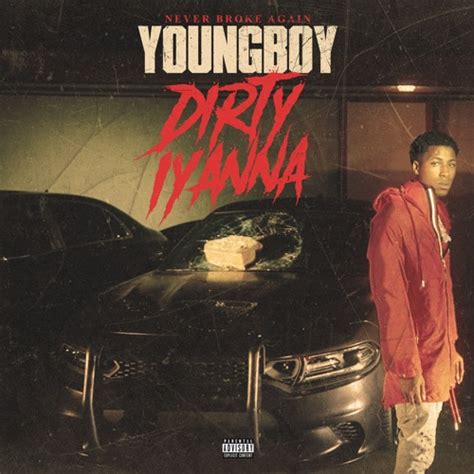 Nba Youngboy Flips A Michael Jackson Classic For New Song Dirty Iyanna