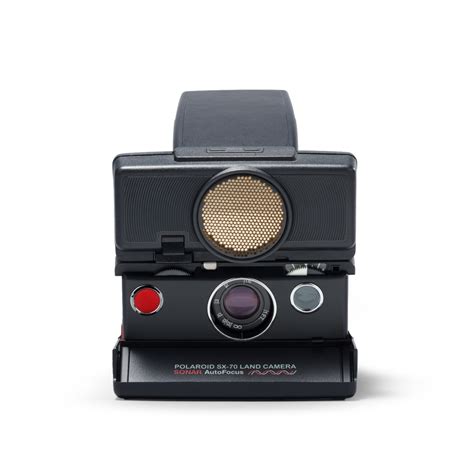 Polaroid Sx 70 Autofocus Instant Camera Polaroid Uk