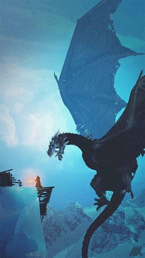 Game Of Thrones Dragons Art Got Game Of Thrones