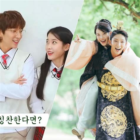 lee jun ki lee joon gi and iu moon lovers scarlet heart ryeo wangso haesoo leejoongi