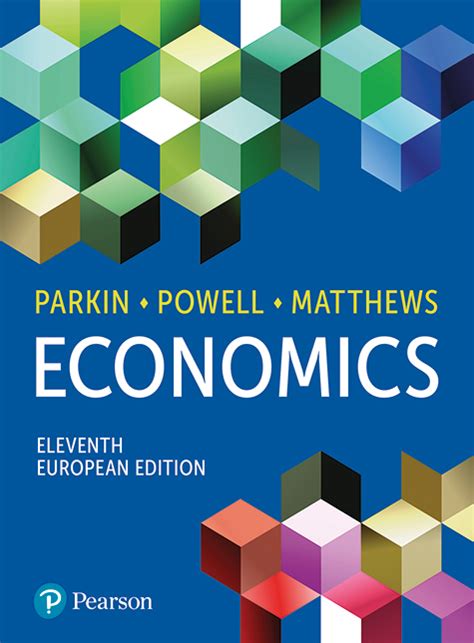 Principles Of Economics Pearson Uk
