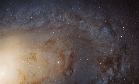 Nasas New Largest Image Of Andromeda Galaxy Is Showing Over 100