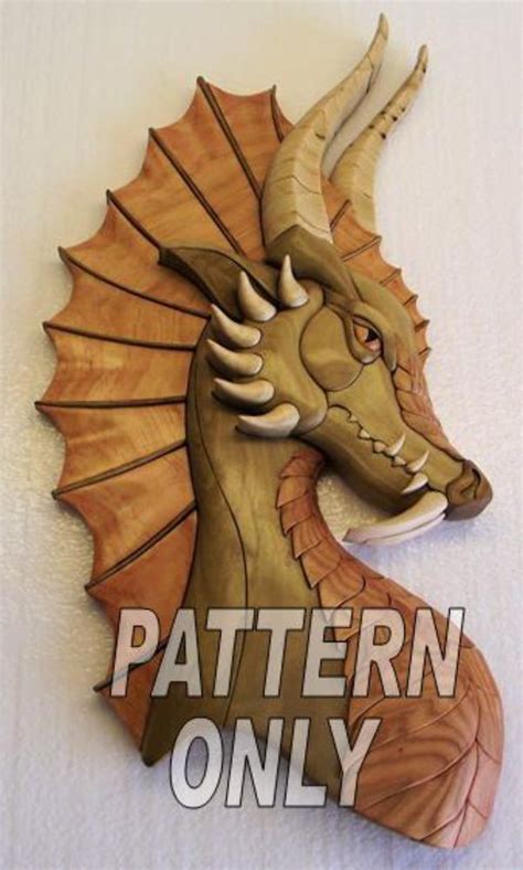 Intarsia Wood Patterns Woodworking Projects And Plans