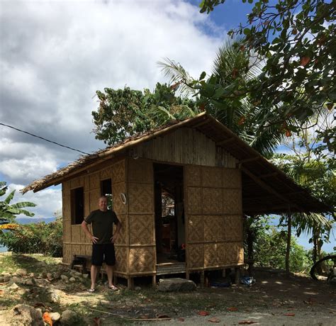 Book nipa hut village, bohol province on tripadvisor: Blog1: "Nipa Hut" - Nipa Hut and Beyond - Medium
