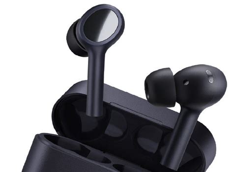 The xiaomi mi true wireless earphones 2 basic are one of the cheapest true wireless headphones you can buy and they come with a lot of compromises. Xiaomi Mi True Wireless Earphones 2 Pro filtrados