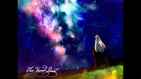 Once i was a priestess. InuYasha - Kikyo´s Death Theme *Instrumental* - YouTube