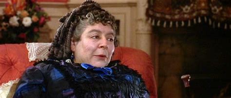 Brian Rowe On Twitter Remember When Miriam Margolyes Beat Out Her Age Of Innocence Co Star