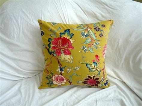 18 X 18 Inch Pillow Cover With Zipper Closure Etsy 18 Inch Pillow Cover Pillows Pillow Covers
