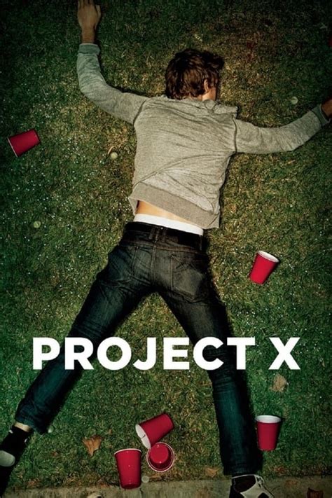 Project X 2012 Soundtrack Complete List Of Songs Whatsong
