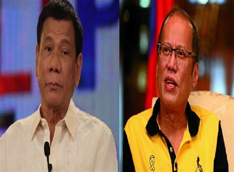 Find rodrigo duterte latest news, videos & pictures on rodrigo duterte and see latest updates, news, information from ndtv.com. Ex-President Aquino, kinontra ang foreign policy ni Pang ...