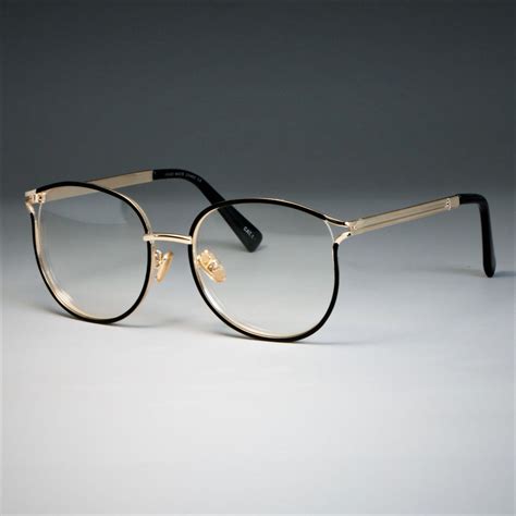 Ladies Designer Glasses Frames Uk Wholesale Brand Cat Eye Glasses Frames Women Metal Optical