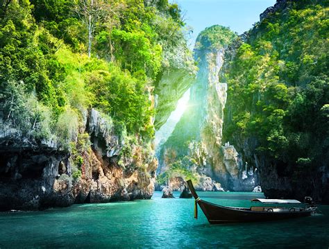 best time to visit thailand lonely planet